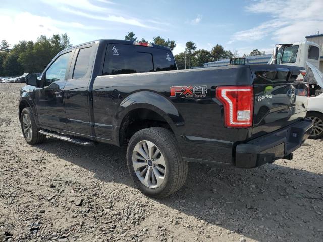 Photo 1 VIN: 1FTFX1EF0HFC16416 - FORD F-150 