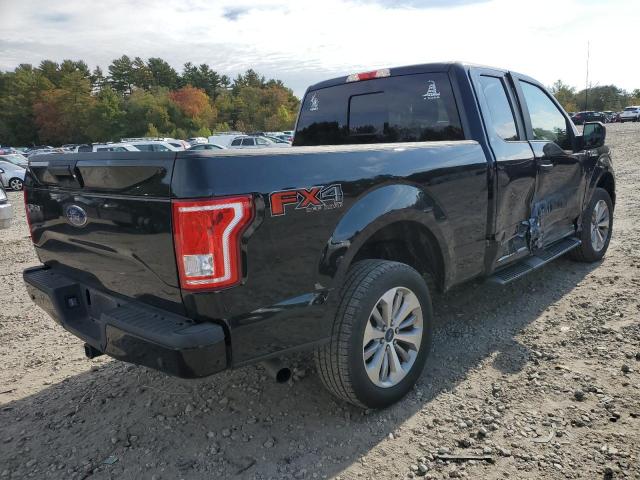 Photo 2 VIN: 1FTFX1EF0HFC16416 - FORD F-150 