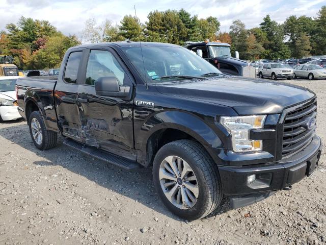 Photo 3 VIN: 1FTFX1EF0HFC16416 - FORD F-150 