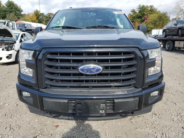 Photo 4 VIN: 1FTFX1EF0HFC16416 - FORD F-150 