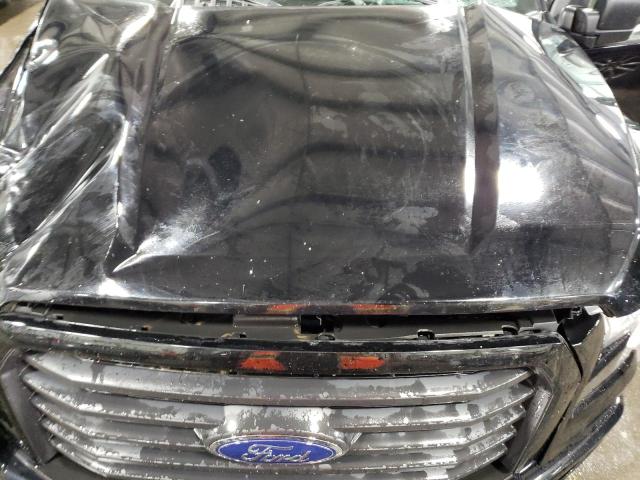 Photo 10 VIN: 1FTFX1EF0HKD51953 - FORD F-150 