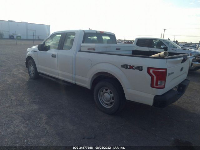 Photo 2 VIN: 1FTFX1EF0HKE23279 - FORD F-150 