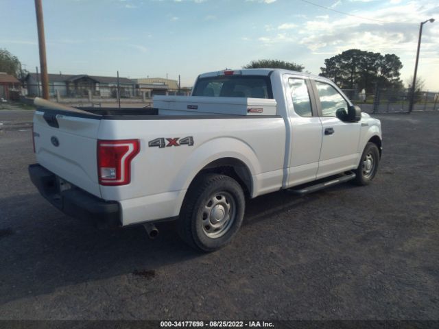 Photo 3 VIN: 1FTFX1EF0HKE23279 - FORD F-150 