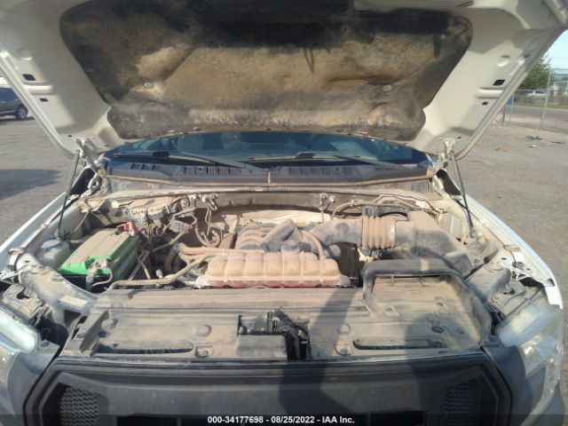 Photo 9 VIN: 1FTFX1EF0HKE23279 - FORD F-150 