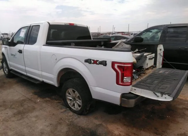 Photo 2 VIN: 1FTFX1EF0HKE25047 - FORD F-150 