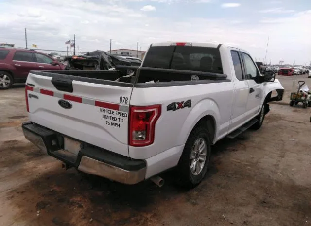 Photo 3 VIN: 1FTFX1EF0HKE25047 - FORD F-150 