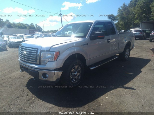 Photo 1 VIN: 1FTFX1EF1BFB36422 - FORD F-150 