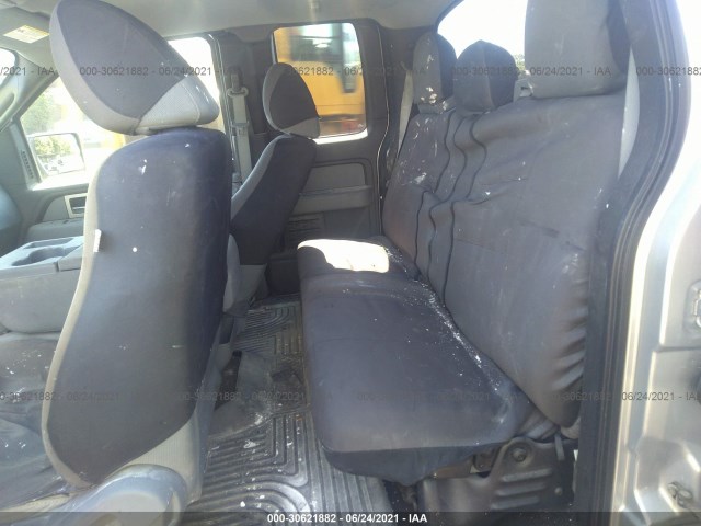 Photo 7 VIN: 1FTFX1EF1BFB36422 - FORD F-150 