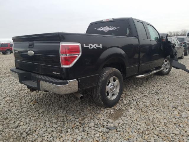 Photo 3 VIN: 1FTFX1EF1BFB47355 - FORD F150 SUPER 