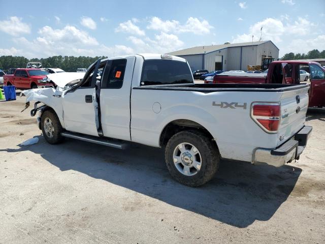 Photo 1 VIN: 1FTFX1EF1BFB66312 - FORD F150 SUPER 