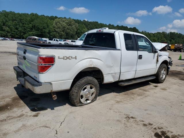 Photo 2 VIN: 1FTFX1EF1BFB66312 - FORD F150 SUPER 