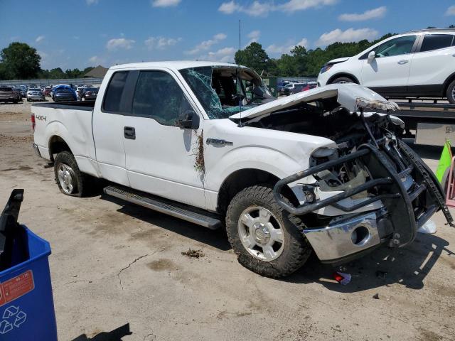 Photo 3 VIN: 1FTFX1EF1BFB66312 - FORD F150 SUPER 