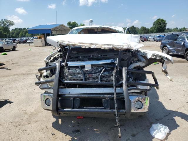 Photo 4 VIN: 1FTFX1EF1BFB66312 - FORD F150 SUPER 