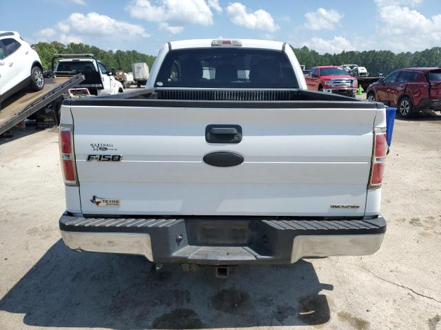 Photo 5 VIN: 1FTFX1EF1BFB66312 - FORD F150 SUPER 