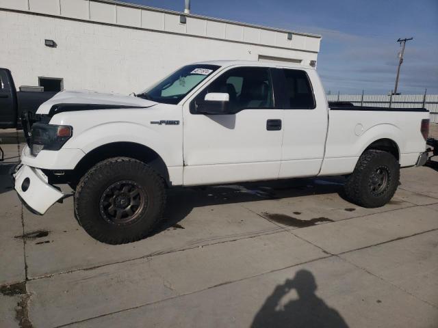 Photo 0 VIN: 1FTFX1EF1BFC07277 - FORD F-150 