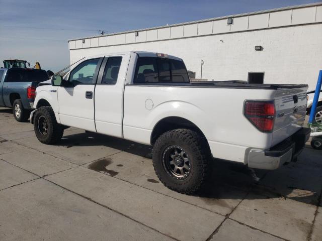 Photo 1 VIN: 1FTFX1EF1BFC07277 - FORD F-150 