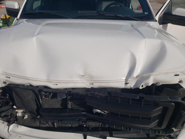 Photo 10 VIN: 1FTFX1EF1BFC07277 - FORD F-150 