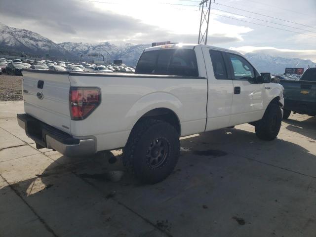 Photo 2 VIN: 1FTFX1EF1BFC07277 - FORD F-150 