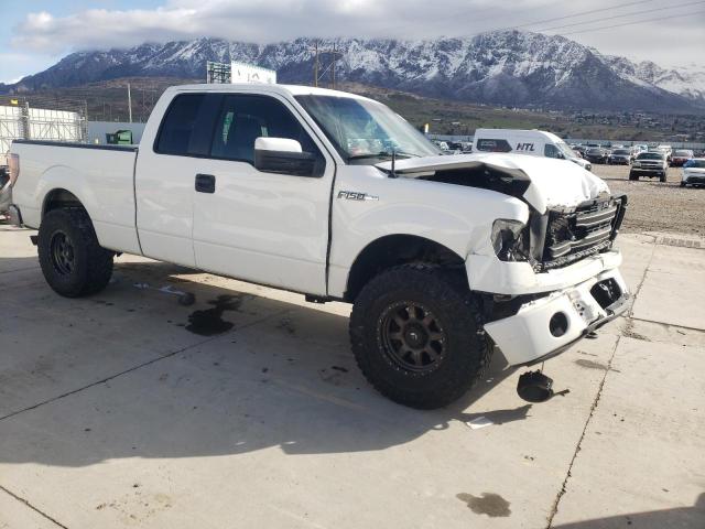 Photo 3 VIN: 1FTFX1EF1BFC07277 - FORD F-150 