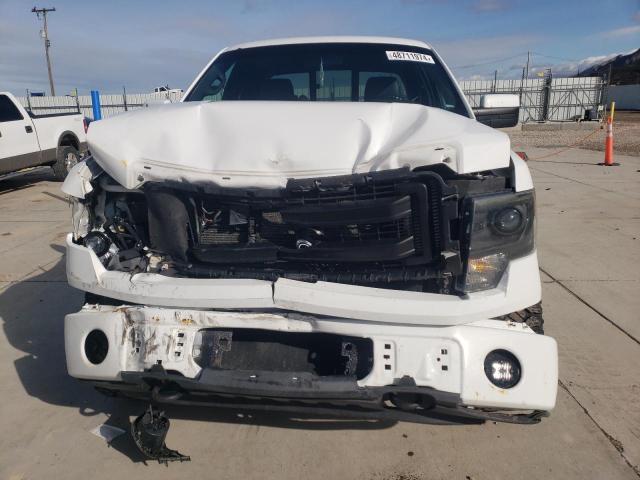 Photo 4 VIN: 1FTFX1EF1BFC07277 - FORD F-150 