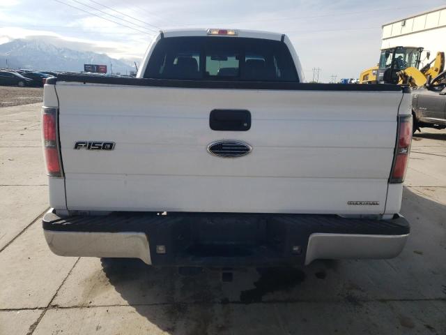 Photo 5 VIN: 1FTFX1EF1BFC07277 - FORD F-150 