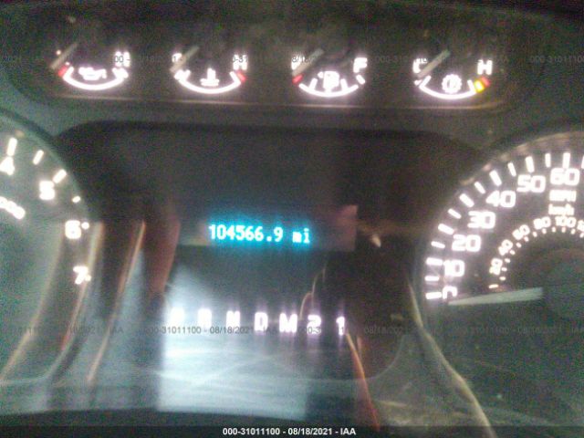 Photo 6 VIN: 1FTFX1EF1BFC28632 - FORD F-150 