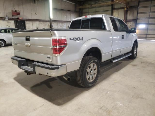 Photo 3 VIN: 1FTFX1EF1BFC46189 - FORD F150 SUPER 