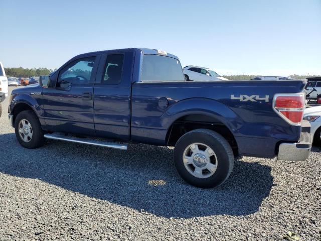 Photo 1 VIN: 1FTFX1EF1BFD03491 - FORD F150 SUPER 