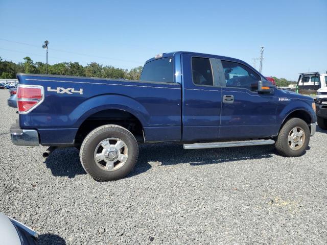 Photo 2 VIN: 1FTFX1EF1BFD03491 - FORD F150 SUPER 