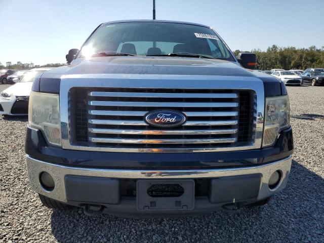 Photo 4 VIN: 1FTFX1EF1BFD03491 - FORD F150 SUPER 