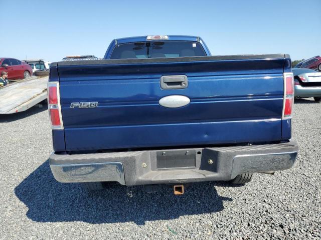 Photo 5 VIN: 1FTFX1EF1BFD03491 - FORD F150 SUPER 