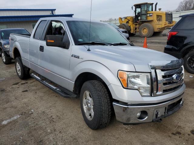 Photo 3 VIN: 1FTFX1EF1BKD53508 - FORD F-150 