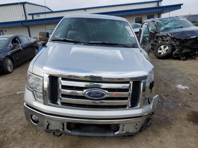 Photo 4 VIN: 1FTFX1EF1BKD53508 - FORD F-150 