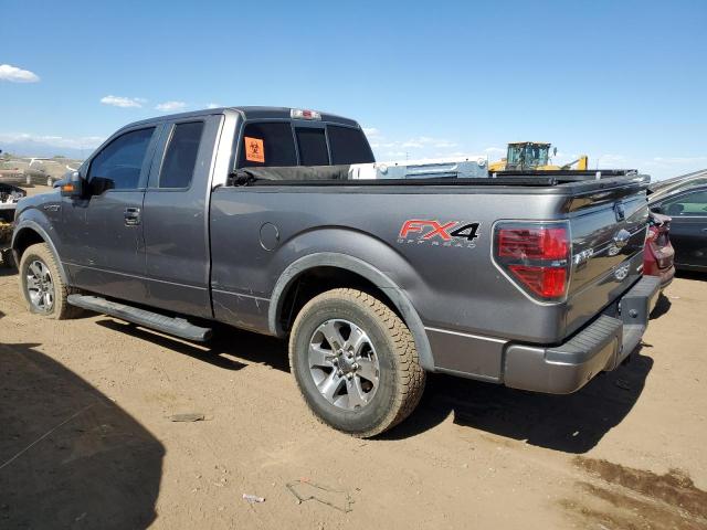 Photo 1 VIN: 1FTFX1EF1CFA22356 - FORD F150 SUPER 