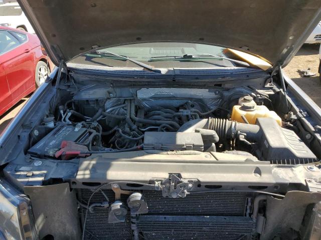 Photo 10 VIN: 1FTFX1EF1CFA22356 - FORD F150 SUPER 