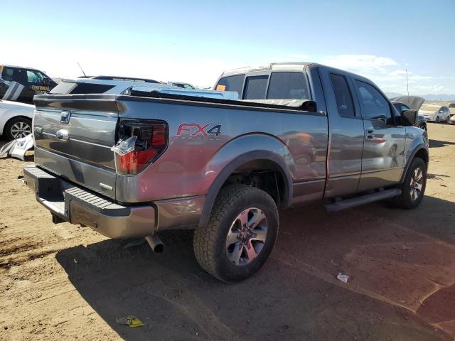 Photo 2 VIN: 1FTFX1EF1CFA22356 - FORD F150 SUPER 