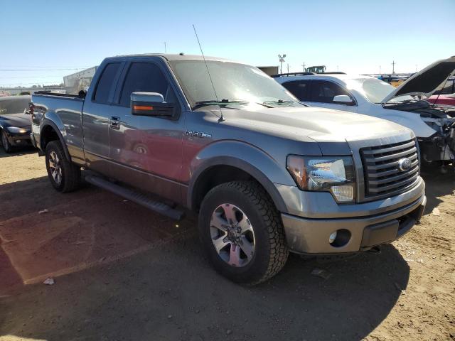 Photo 3 VIN: 1FTFX1EF1CFA22356 - FORD F150 SUPER 