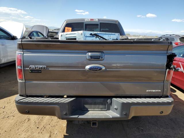 Photo 5 VIN: 1FTFX1EF1CFA22356 - FORD F150 SUPER 