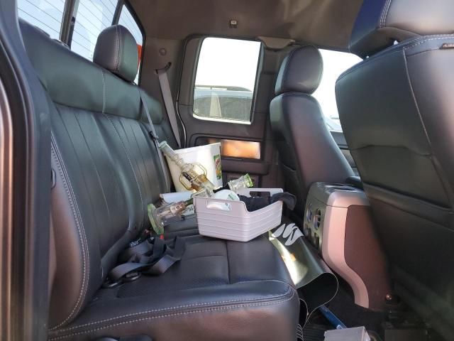 Photo 9 VIN: 1FTFX1EF1CFA22356 - FORD F150 SUPER 