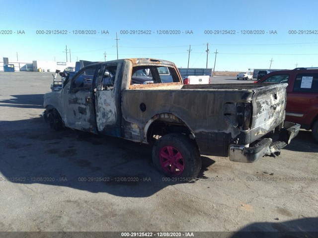 Photo 2 VIN: 1FTFX1EF1CFA28643 - FORD F-150 