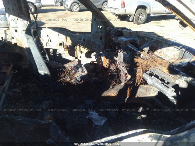 Photo 4 VIN: 1FTFX1EF1CFA28643 - FORD F-150 