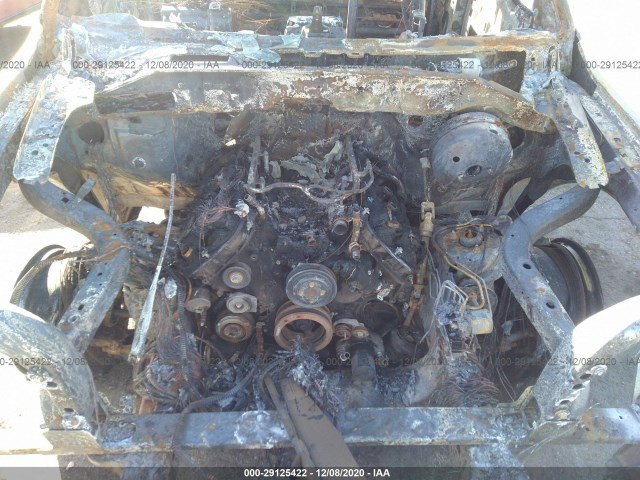 Photo 9 VIN: 1FTFX1EF1CFA28643 - FORD F-150 