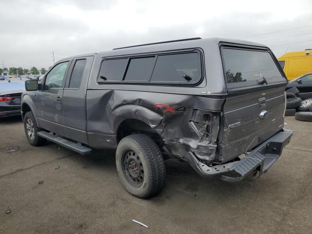 Photo 1 VIN: 1FTFX1EF1CFA48164 - FORD F-150 