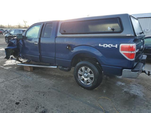 Photo 1 VIN: 1FTFX1EF1CFA67183 - FORD F-150 