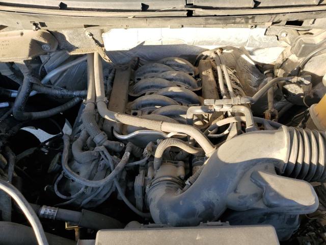 Photo 10 VIN: 1FTFX1EF1CFA67183 - FORD F-150 