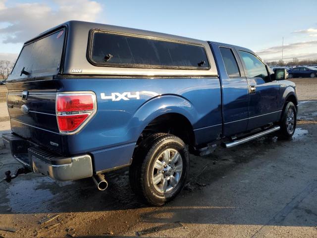 Photo 2 VIN: 1FTFX1EF1CFA67183 - FORD F-150 