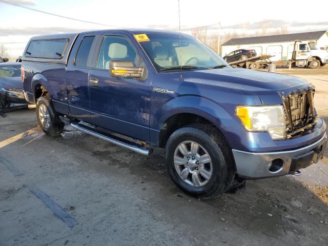 Photo 3 VIN: 1FTFX1EF1CFA67183 - FORD F-150 