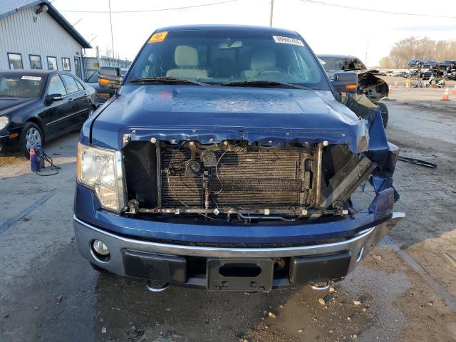 Photo 4 VIN: 1FTFX1EF1CFA67183 - FORD F-150 