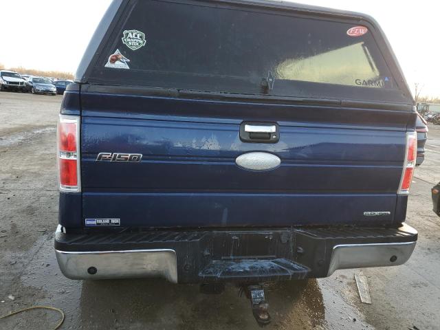 Photo 5 VIN: 1FTFX1EF1CFA67183 - FORD F-150 