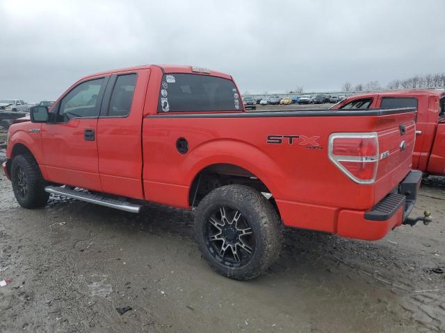 Photo 1 VIN: 1FTFX1EF1CFA96442 - FORD F-150 